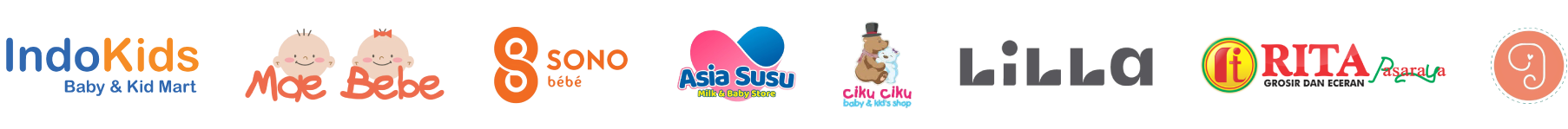 Mitra retail Certive Baby 3